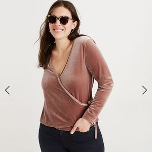 Madewell EUC 2 for 1 size: 2X